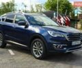 Синий Jetour X70, объемом двигателя 1.5 л и пробегом 75 тыс. км за 13800 $, фото 7 на Automoto.ua