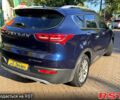 Синий Jetour X70, объемом двигателя 1.5 л и пробегом 76 тыс. км за 14300 $, фото 4 на Automoto.ua
