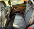 Синий Jetour X70, объемом двигателя 1.5 л и пробегом 76 тыс. км за 14300 $, фото 6 на Automoto.ua