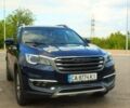 Синий Jetour X70, объемом двигателя 1.5 л и пробегом 75 тыс. км за 13800 $, фото 18 на Automoto.ua