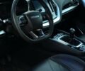 Синий Jetour X70, объемом двигателя 1.5 л и пробегом 75 тыс. км за 13800 $, фото 11 на Automoto.ua