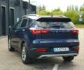 Синий Jetour X70, объемом двигателя 1.5 л и пробегом 75 тыс. км за 13800 $, фото 14 на Automoto.ua