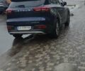 Синий Jetour X70, объемом двигателя 1.5 л и пробегом 115 тыс. км за 17000 $, фото 1 на Automoto.ua