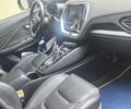 Синий Jetour X70, объемом двигателя 1.5 л и пробегом 130 тыс. км за 12500 $, фото 3 на Automoto.ua