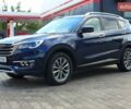 Синий Jetour X70, объемом двигателя 1.5 л и пробегом 75 тыс. км за 13800 $, фото 12 на Automoto.ua