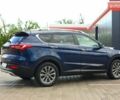 Синий Jetour X70, объемом двигателя 1.5 л и пробегом 75 тыс. км за 13800 $, фото 13 на Automoto.ua