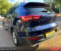 Синий Jetour X70, объемом двигателя 1.5 л и пробегом 76 тыс. км за 14300 $, фото 3 на Automoto.ua