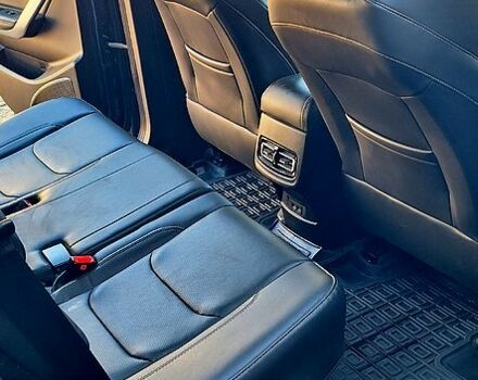 Синий Jetour X70, объемом двигателя 1.5 л и пробегом 50 тыс. км за 13500 $, фото 4 на Automoto.ua