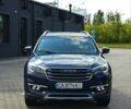 Синий Jetour X70, объемом двигателя 1.5 л и пробегом 75 тыс. км за 13800 $, фото 4 на Automoto.ua