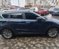 Синий Jetour X70, объемом двигателя 1.5 л и пробегом 115 тыс. км за 17000 $, фото 3 на Automoto.ua