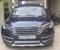 Синий Jetour X70, объемом двигателя 1.5 л и пробегом 130 тыс. км за 12500 $, фото 1 на Automoto.ua