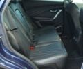 Синий Jetour X70, объемом двигателя 1.5 л и пробегом 75 тыс. км за 13800 $, фото 19 на Automoto.ua