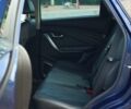 Синий Jetour X70, объемом двигателя 1.5 л и пробегом 75 тыс. км за 13800 $, фото 16 на Automoto.ua