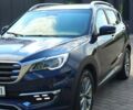 Синий Jetour X70, объемом двигателя 1.5 л и пробегом 75 тыс. км за 13800 $, фото 3 на Automoto.ua