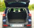 Синий Jetour X70, объемом двигателя 1.5 л и пробегом 75 тыс. км за 13800 $, фото 10 на Automoto.ua