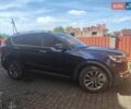 Синий Jetour X70, объемом двигателя 1.5 л и пробегом 13 тыс. км за 14300 $, фото 1 на Automoto.ua