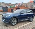 Синий Jetour X70, объемом двигателя 1.5 л и пробегом 58 тыс. км за 14500 $, фото 1 на Automoto.ua