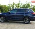 Синий Jetour X70, объемом двигателя 1.5 л и пробегом 75 тыс. км за 13800 $, фото 5 на Automoto.ua