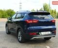 Синий Jetour X70, объемом двигателя 1.5 л и пробегом 75 тыс. км за 13800 $, фото 6 на Automoto.ua