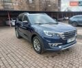 Синий Jetour X70, объемом двигателя 1.5 л и пробегом 58 тыс. км за 14500 $, фото 7 на Automoto.ua