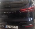 Синий Jetour X70, объемом двигателя 1.5 л и пробегом 130 тыс. км за 12500 $, фото 5 на Automoto.ua