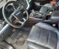 Синий Jetour X70, объемом двигателя 1.5 л и пробегом 58 тыс. км за 14500 $, фото 10 на Automoto.ua