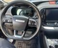 Синий Jetour X70, объемом двигателя 1.5 л и пробегом 58 тыс. км за 14500 $, фото 11 на Automoto.ua