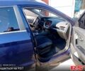 Синий Jetour X70, объемом двигателя 1.5 л и пробегом 21 тыс. км за 17400 $, фото 4 на Automoto.ua