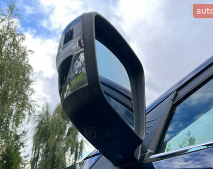 Синій Jetour X70, об'ємом двигуна 1.5 л та пробігом 60 тис. км за 16650 $, фото 28 на Automoto.ua