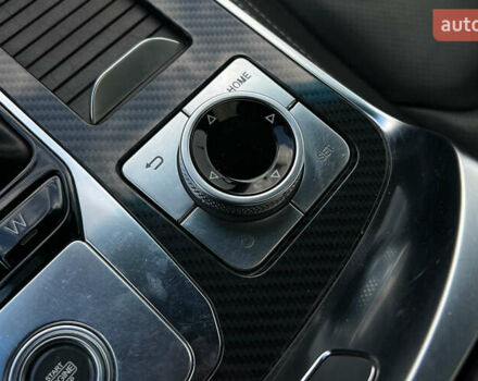 Синій Jetour X70, об'ємом двигуна 1.5 л та пробігом 60 тис. км за 16650 $, фото 22 на Automoto.ua