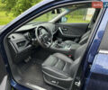 Синий Jetour X70, объемом двигателя 1.5 л и пробегом 59 тыс. км за 16500 $, фото 12 на Automoto.ua