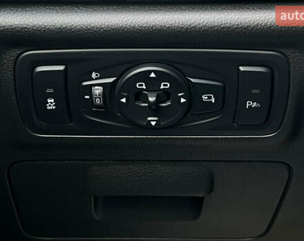 Синій Jetour X70, об'ємом двигуна 1.5 л та пробігом 60 тис. км за 16650 $, фото 25 на Automoto.ua