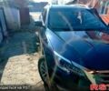 Синий Jetour X70, объемом двигателя 1.5 л и пробегом 21 тыс. км за 17400 $, фото 1 на Automoto.ua