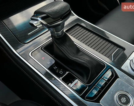 Синій Jetour X70, об'ємом двигуна 1.5 л та пробігом 60 тис. км за 16650 $, фото 21 на Automoto.ua