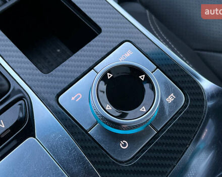 Синий Jetour X70, объемом двигателя 1.5 л и пробегом 60 тыс. км за 16500 $, фото 18 на Automoto.ua