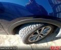 Синий Jetour X70, объемом двигателя 1.5 л и пробегом 21 тыс. км за 17400 $, фото 3 на Automoto.ua