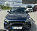 Синий Jetour X70, объемом двигателя 1.5 л и пробегом 59 тыс. км за 16500 $, фото 4 на Automoto.ua