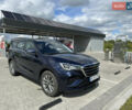 Синий Jetour X70, объемом двигателя 1.5 л и пробегом 59 тыс. км за 16500 $, фото 3 на Automoto.ua
