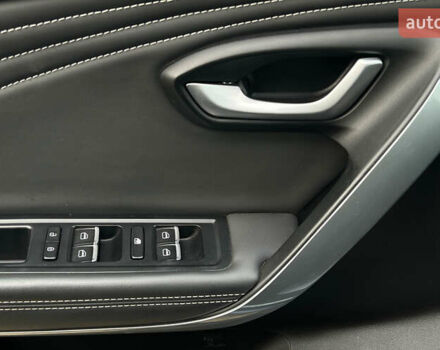 Синій Jetour X70, об'ємом двигуна 1.5 л та пробігом 60 тис. км за 16650 $, фото 26 на Automoto.ua