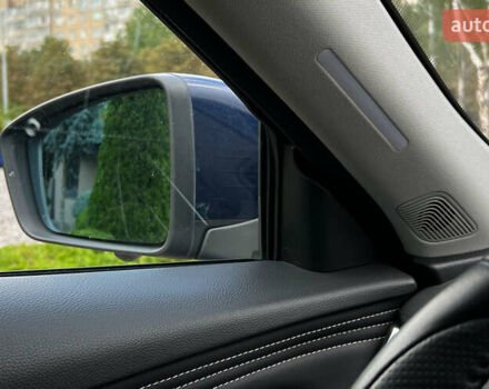 Синій Jetour X70, об'ємом двигуна 1.5 л та пробігом 60 тис. км за 16650 $, фото 24 на Automoto.ua