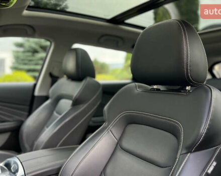 Синій Jetour X70, об'ємом двигуна 1.5 л та пробігом 60 тис. км за 16650 $, фото 18 на Automoto.ua