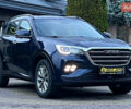 Синий Jetour X70, объемом двигателя 1.5 л и пробегом 60 тыс. км за 16500 $, фото 1 на Automoto.ua