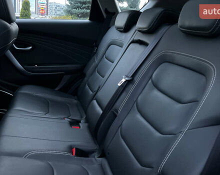 Синий Jetour X70, объемом двигателя 1.5 л и пробегом 60 тыс. км за 16500 $, фото 22 на Automoto.ua