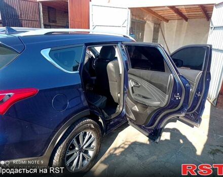 Синий Jetour X70, объемом двигателя 1.5 л и пробегом 21 тыс. км за 17400 $, фото 8 на Automoto.ua