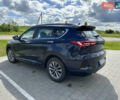 Синий Jetour X70, объемом двигателя 1.5 л и пробегом 59 тыс. км за 16500 $, фото 1 на Automoto.ua