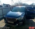 Синий Jetour X70, объемом двигателя 1.5 л и пробегом 21 тыс. км за 17400 $, фото 2 на Automoto.ua