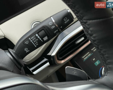 Белый Jetour X70 Plus, объемом двигателя 1.6 л и пробегом 40 тыс. км за 26900 $, фото 41 на Automoto.ua