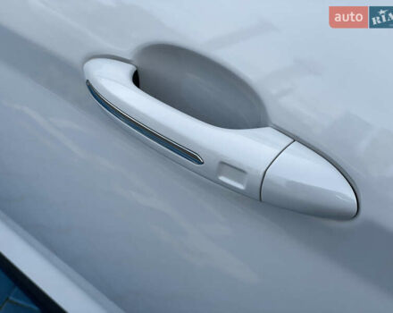 Белый Jetour X70 Plus, объемом двигателя 1.6 л и пробегом 40 тыс. км за 26900 $, фото 15 на Automoto.ua