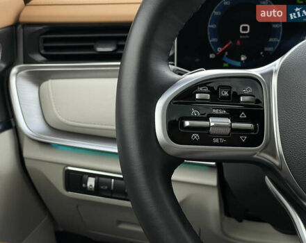 Белый Jetour X70 Plus, объемом двигателя 1.6 л и пробегом 40 тыс. км за 26900 $, фото 28 на Automoto.ua