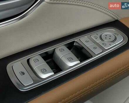 Белый Jetour X70 Plus, объемом двигателя 1.6 л и пробегом 40 тыс. км за 26900 $, фото 34 на Automoto.ua